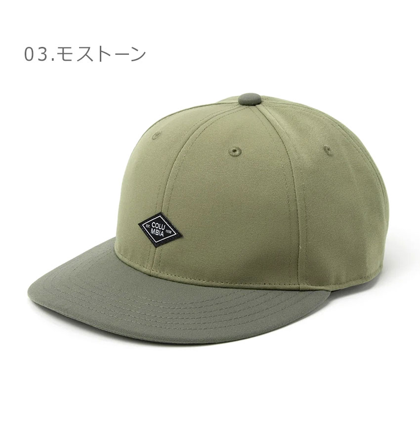 Columbia（コロンビア） キャップ メンズ レディース ループスパイアー