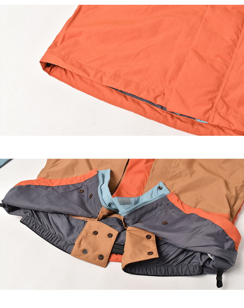 Columbia（コロンビア） ジャケット メンズ レディース セカンドヒル