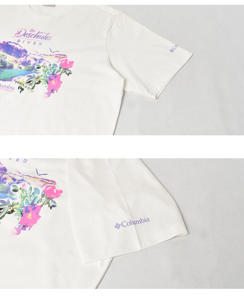 Columbiaコロンビア　美品　M コロンビア Columbia スライブ リバイブ シャンダル Black
