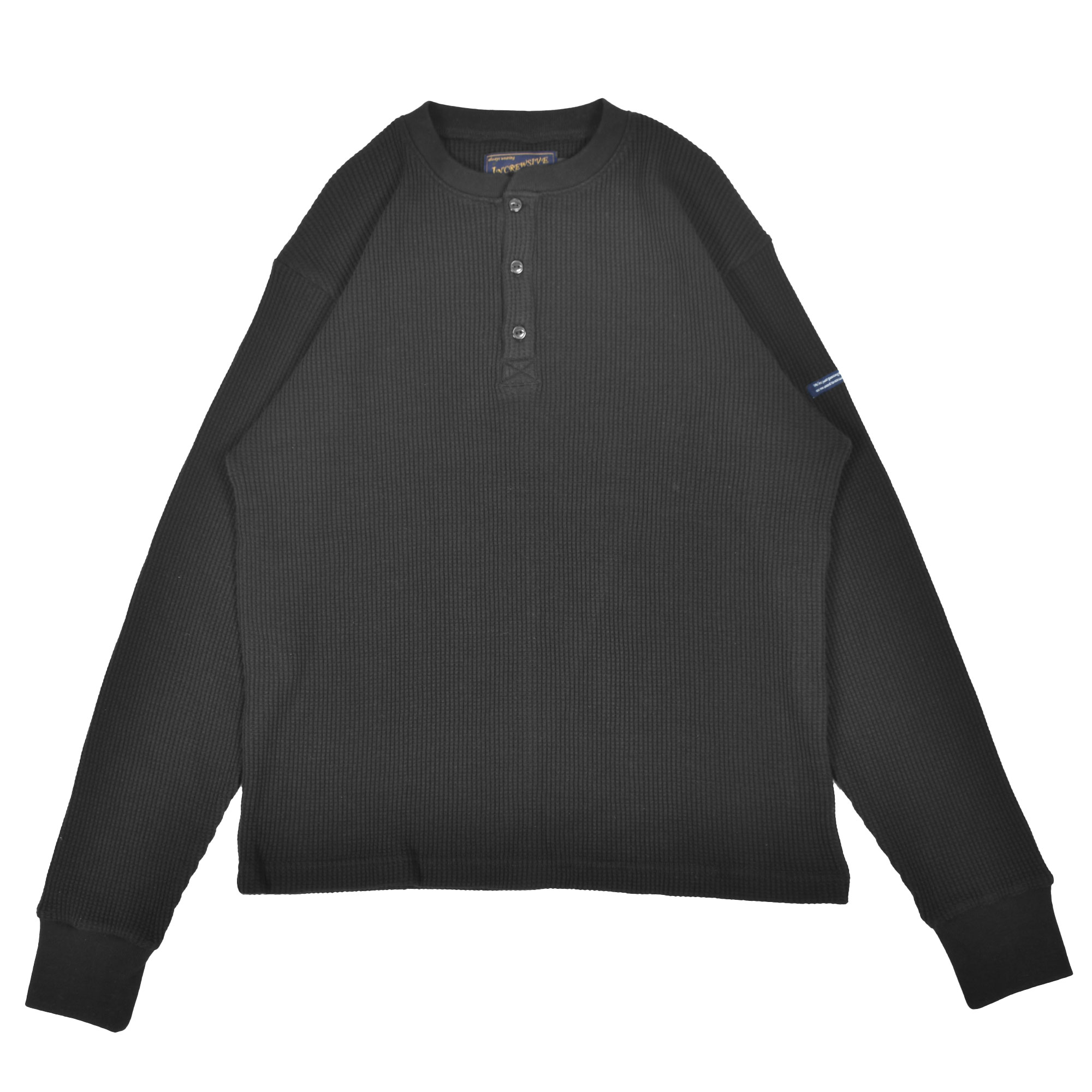 In'crewsive SALE インクルーシブ 長袖Tシャツ メンズ ヘビー