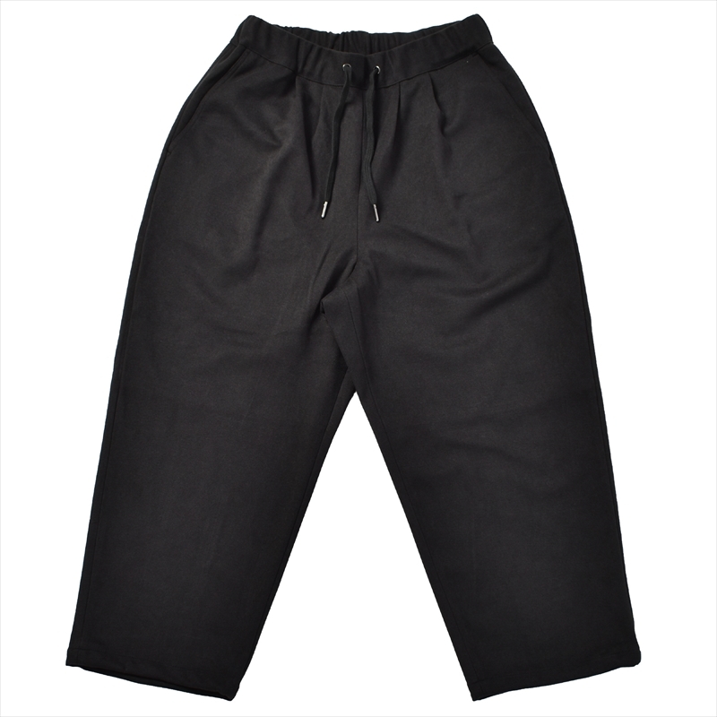 イントゥーカ　intoca 定番コットンレギンスパンツ 黒★プレインピープル 2ページ目)PANTS】｜PLAIN PEOPLE(プレインピープル) 公式