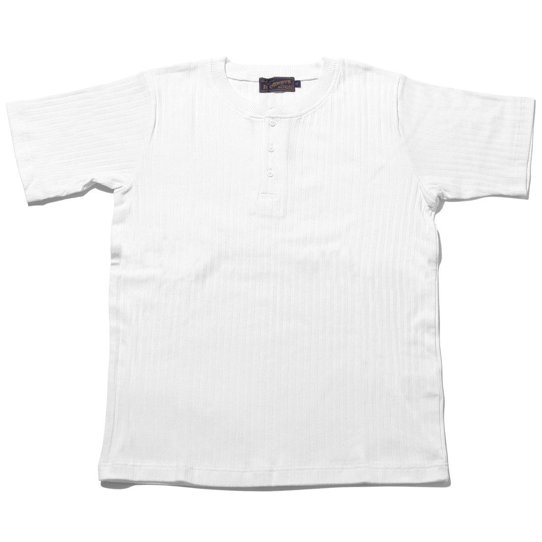 Tシャツ メンズ 半袖 おしゃれ 9.8オンス スビンギザ コットン リブ フライスTシャツ｜z-craft｜03