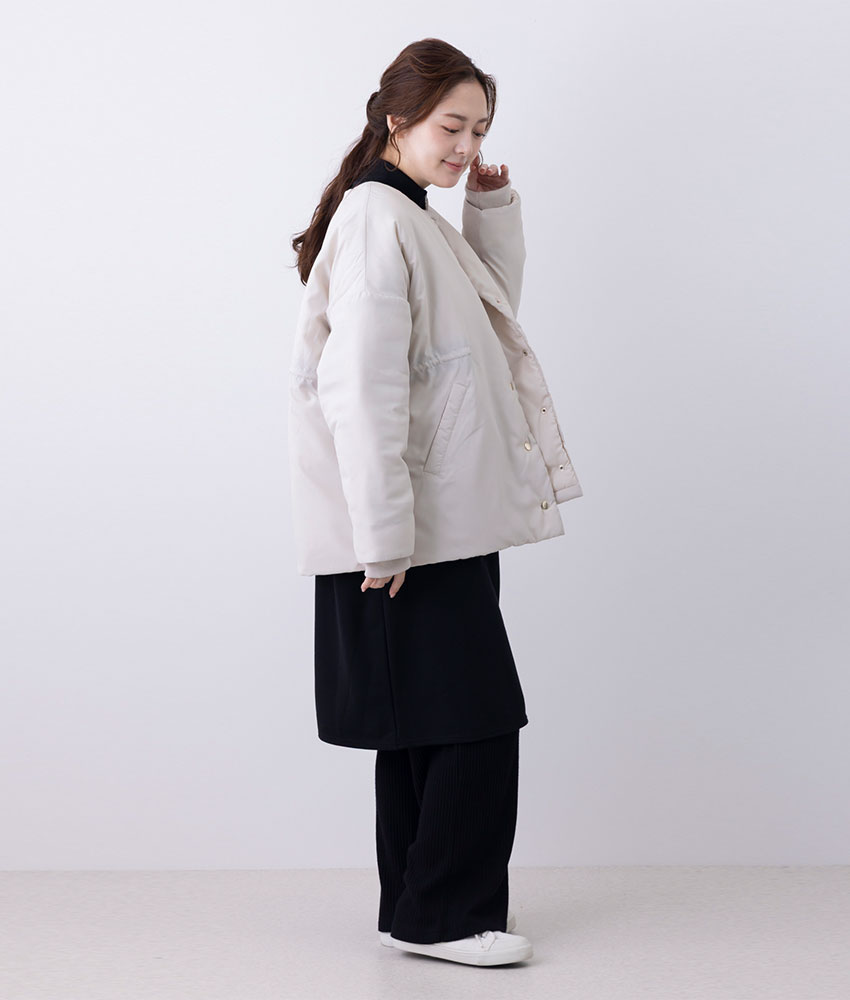 NACHU＆DIARY（ナチュ＆ダイアリー） ジャケット レディース 撥水