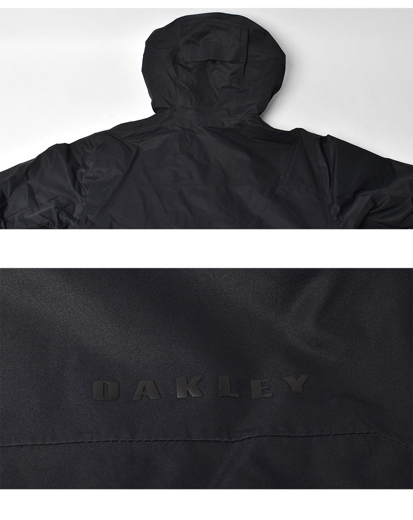 オークリー OAKLEY トレーニングウェア ENHANCE 3RDG
