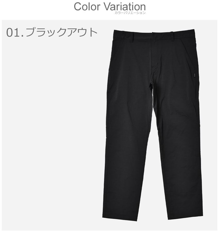 OAKLEY 送料無料 オークリー パンツ メンズ TERRAIN PERF PANT
