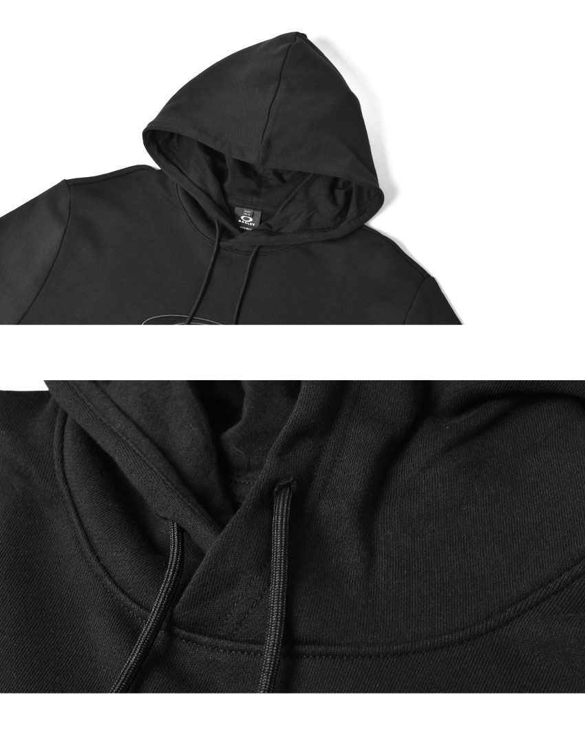 OAKLEY（オークリー） 送料無料 パーカー メンズ WOVEN BARK PO HOODIE