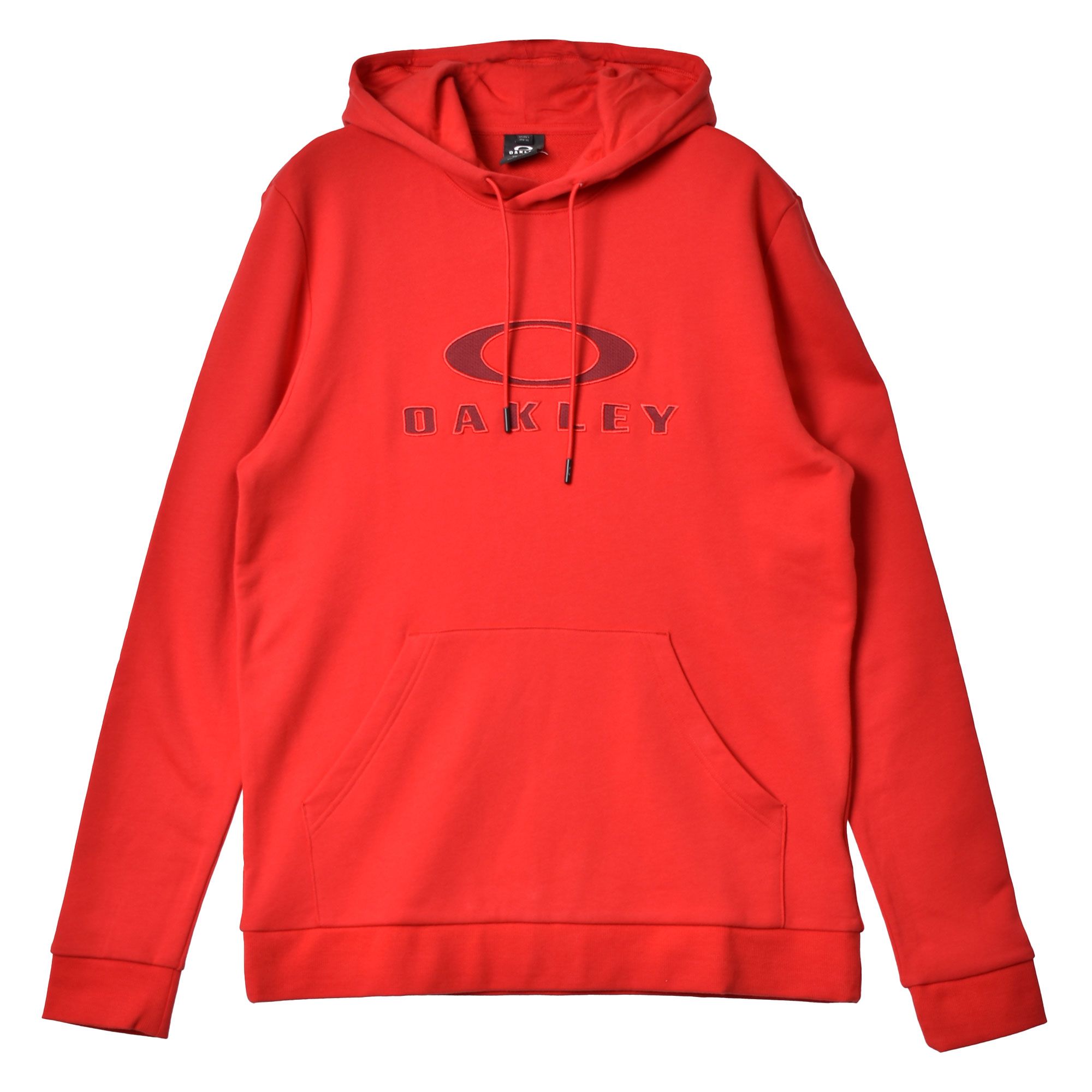 送料無料 オークリー パーカー メンズ WOVEN BARK PO HOODIE OAKLEY FO...