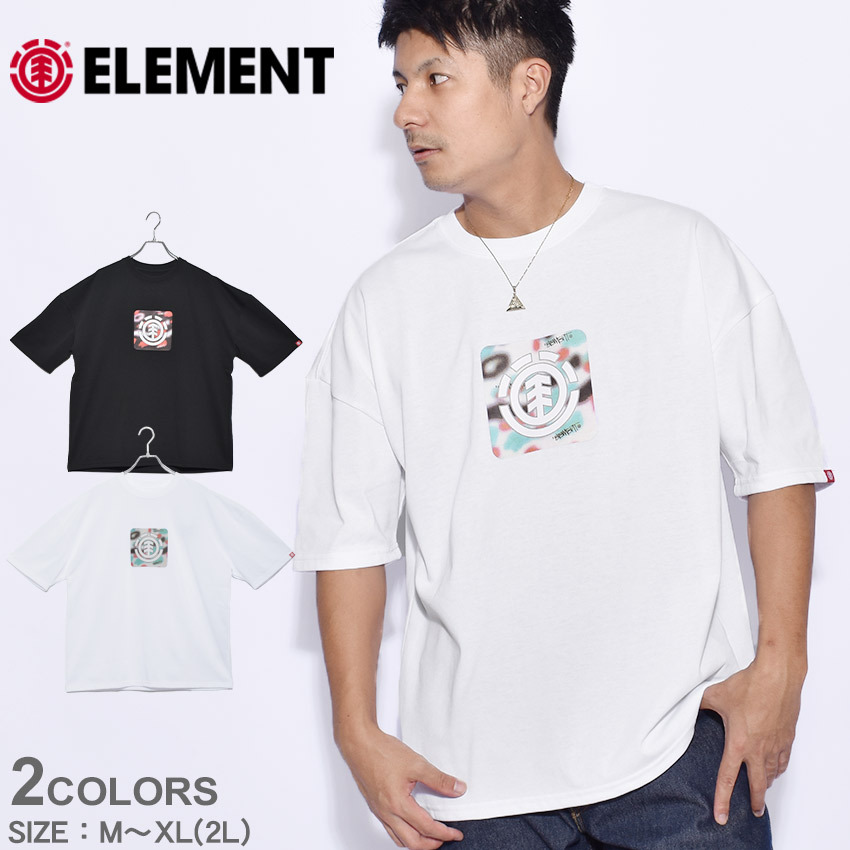 希少　エレメント スケートボード プロジェクト 15 周年記念Tシャツ サイズL 希少 エレメント スケートボード プロジェクト 15 周年記念T