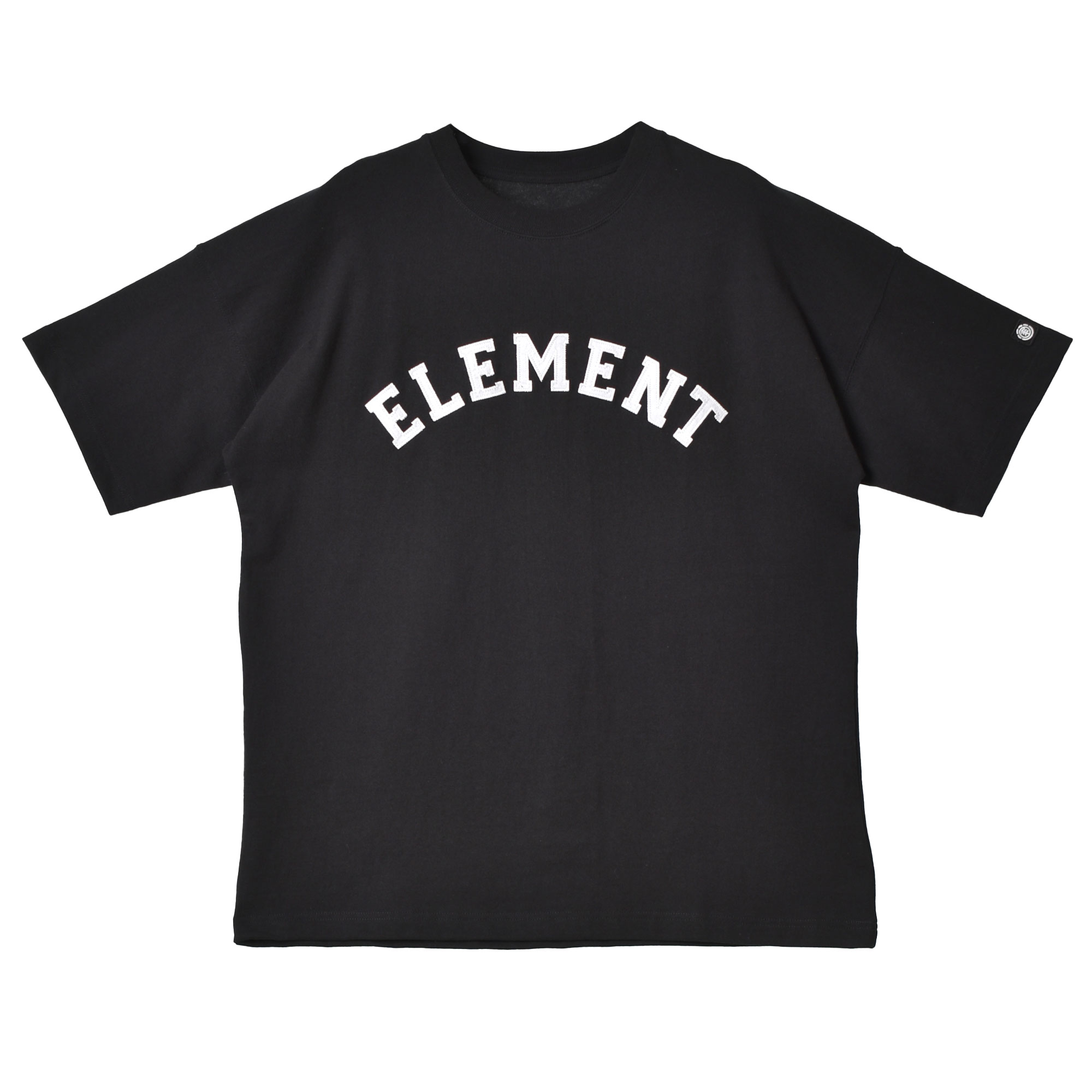 （ゆうパケット送料無料） エレメント 半袖Tシャツ メンズ COLLEGE SS Ｔシャツ ELEM...