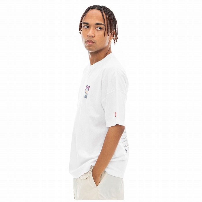 Hatsunex Summer Tシャツ（ピュアホワイト） | HATSUNEX