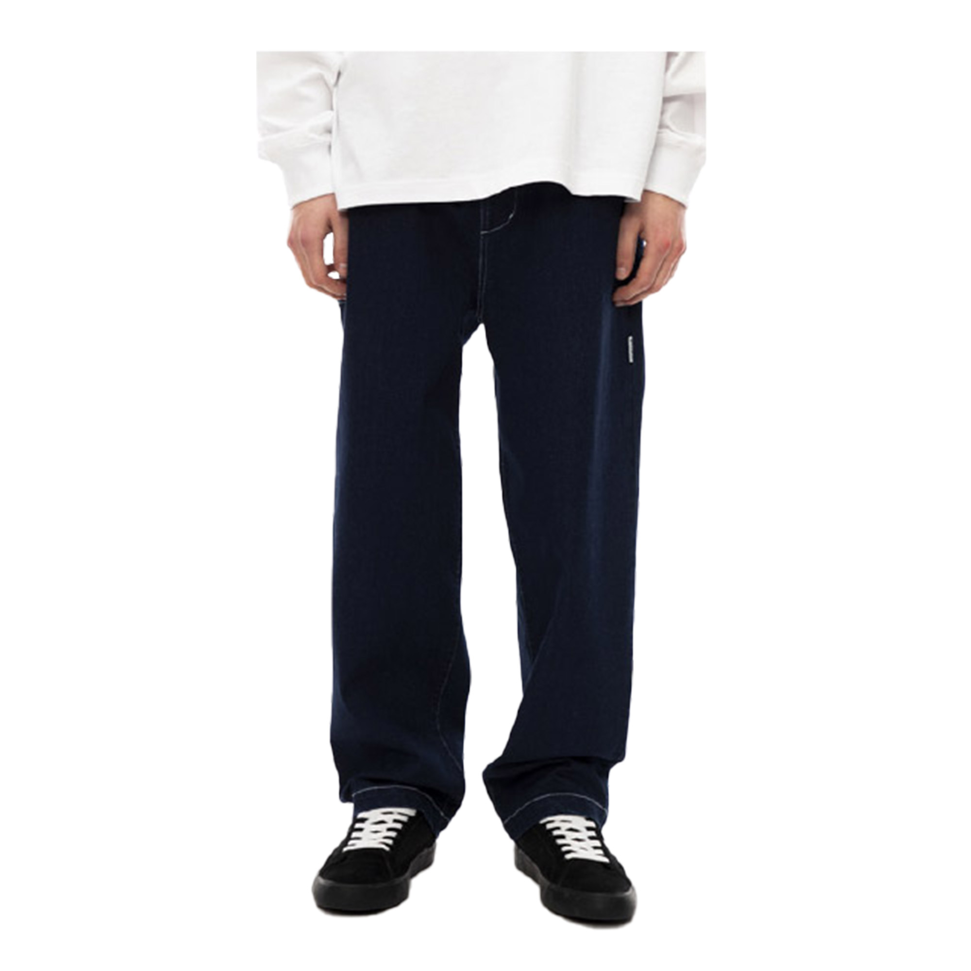 ELEMENT エレメント パンツ メンズ SHOD PANTS W_9 ロングパンツ
