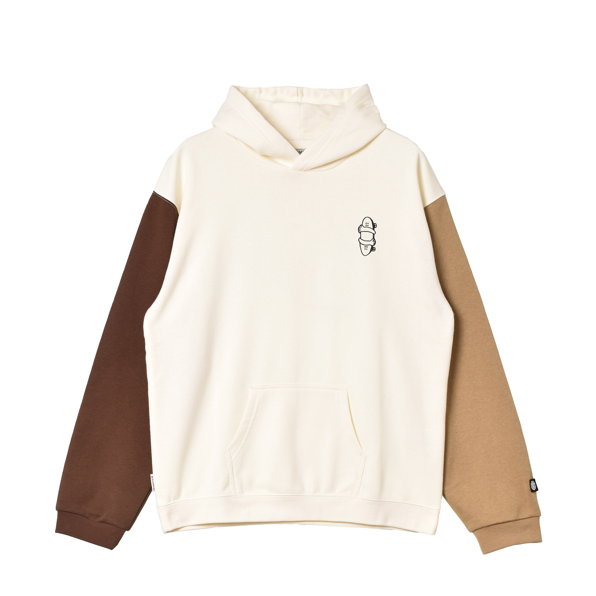ELEMENT エレメント パーカー キッズ ジュニア 子供 YOUTH HUG