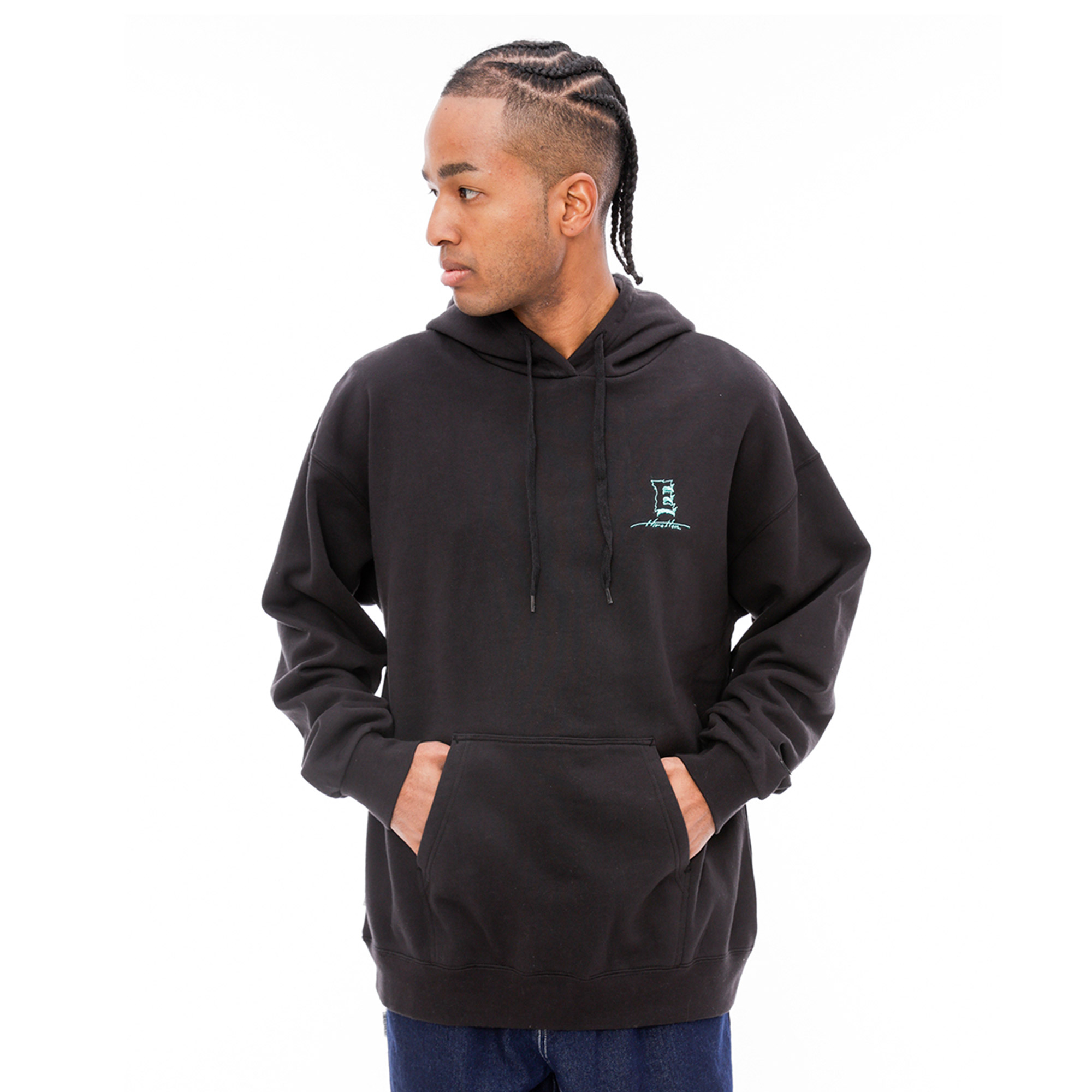  Host パーカー　フーディー ELEMENT エレメント パーカー メンズ HRTN HOOD BE022005