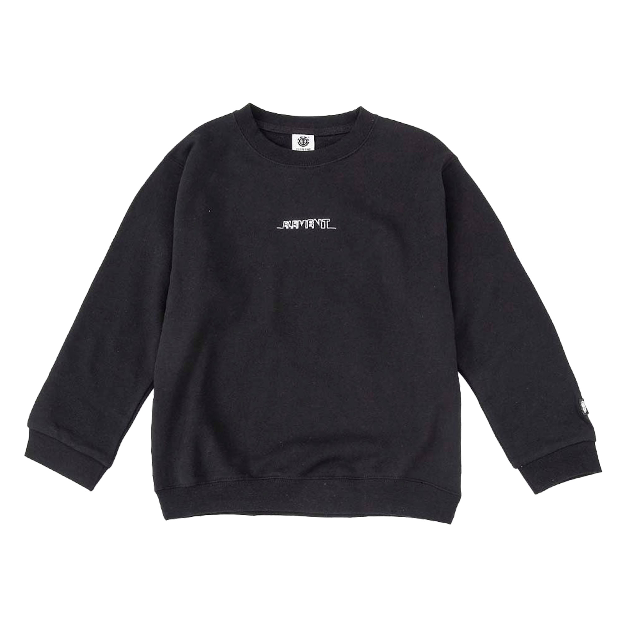 ELEMENT エレメント スウェット キッズ ジュニア 子供 KICK