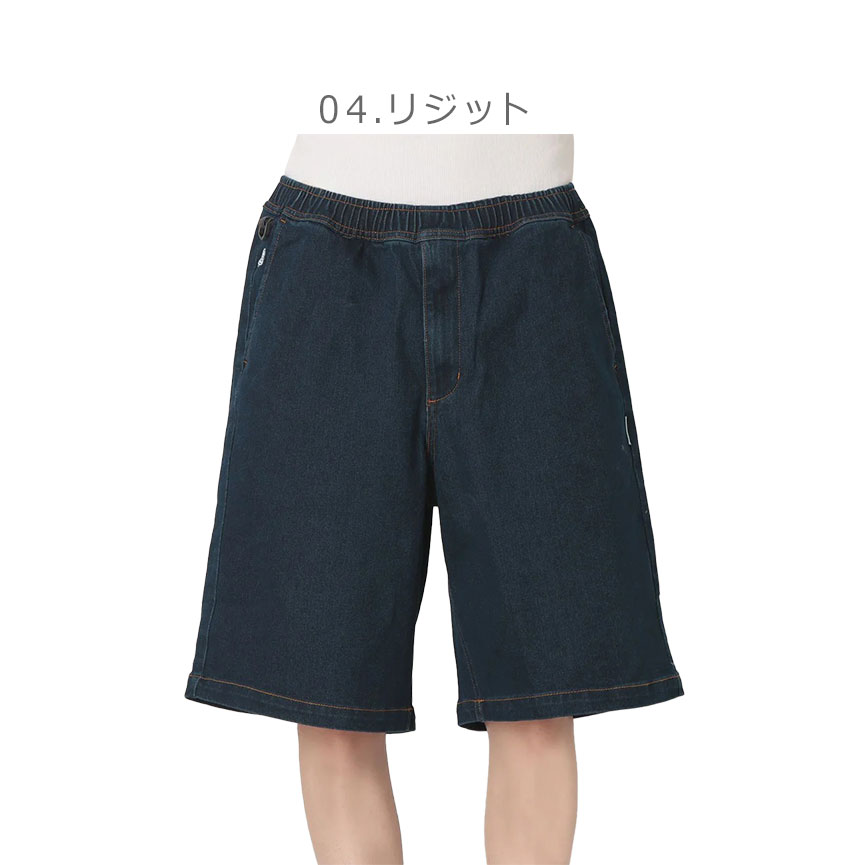 ELEMENT（エレメント） ショートパンツ メンズ SHOD SHORTS STD DENIM