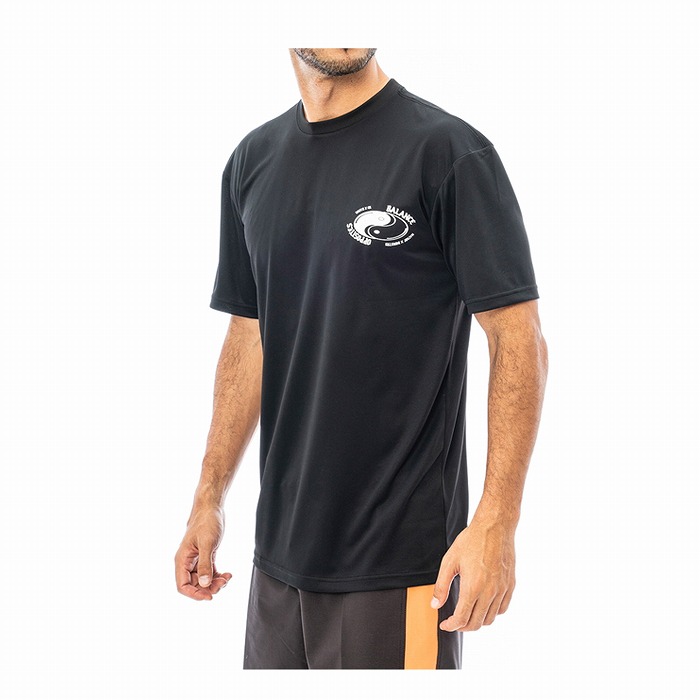★RVCA ルカ★Balance Skratch T-Shirt Tシャツ 関税込★ RVCA 【20日＆22日はボーナスストア+10％】【公式】ルーカ