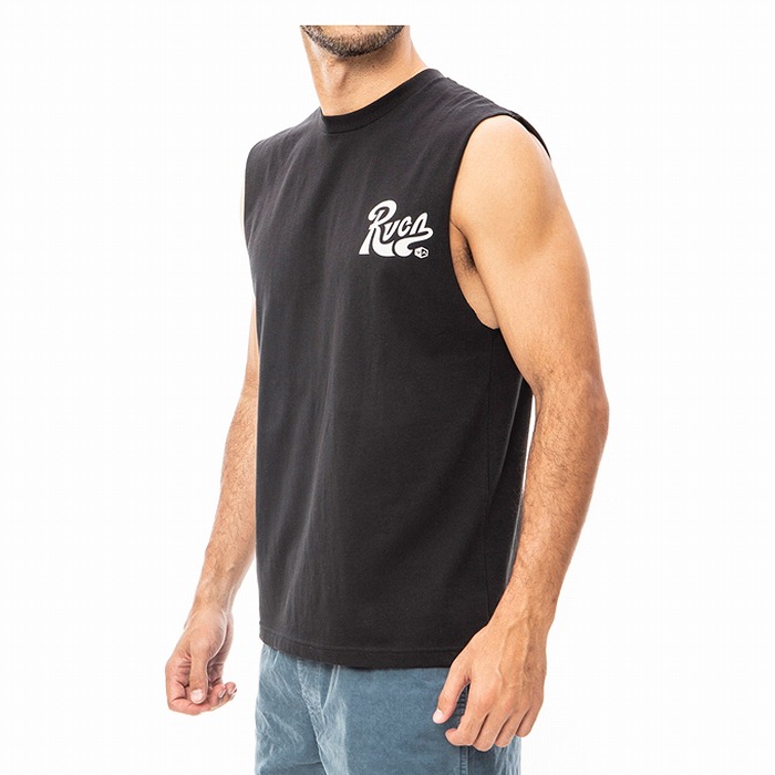 【送料無料】RVCA メンズ 【DANA TRIPPE】 PULP FUSION SS Ｔ 送料無料】RVCA メンズ【DANA TRIPPE COLLECTION】TRIPPY DANA