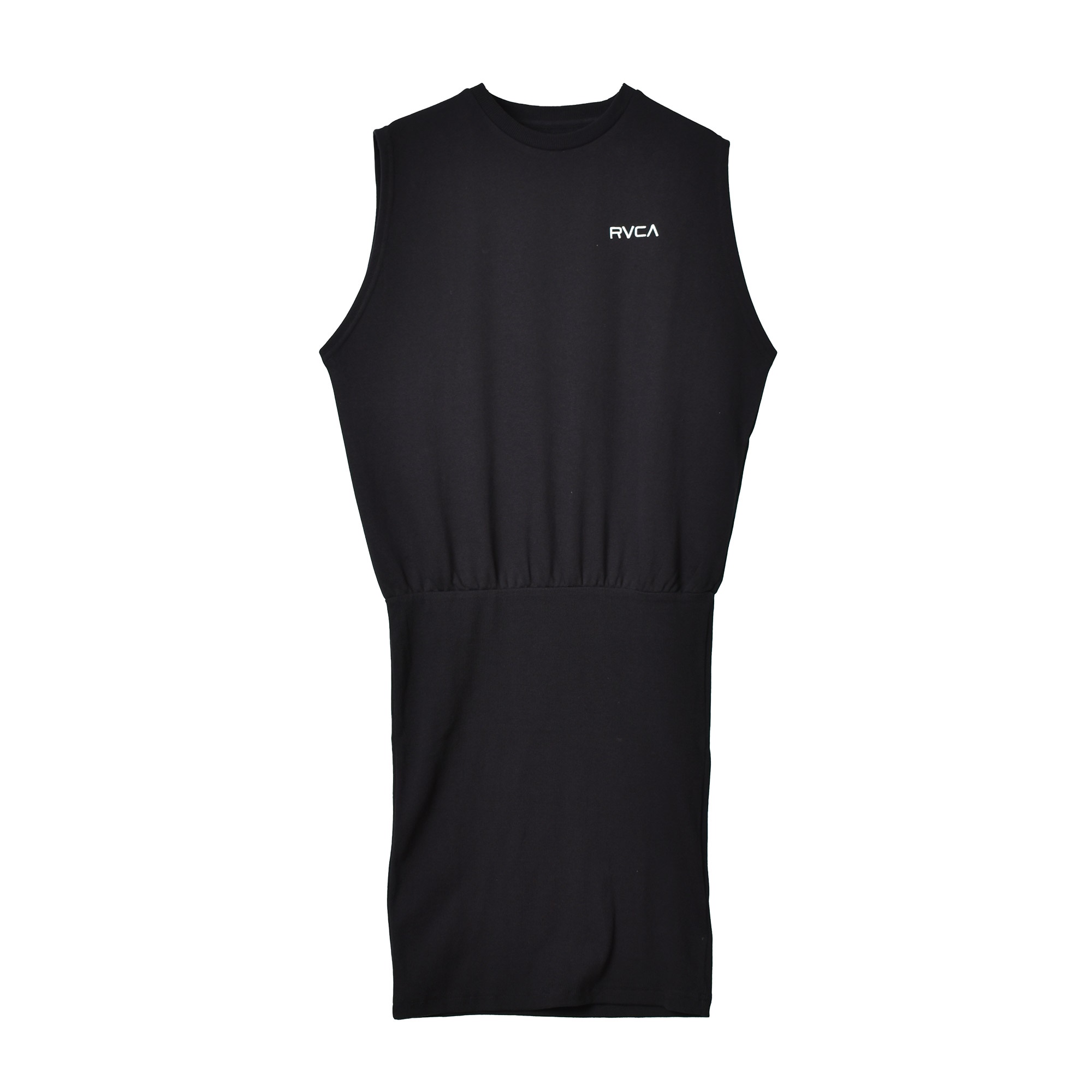 SALE  送料無料 ルーカ ワンピース レディース SMALL RVCA TANK OP ワンピー...