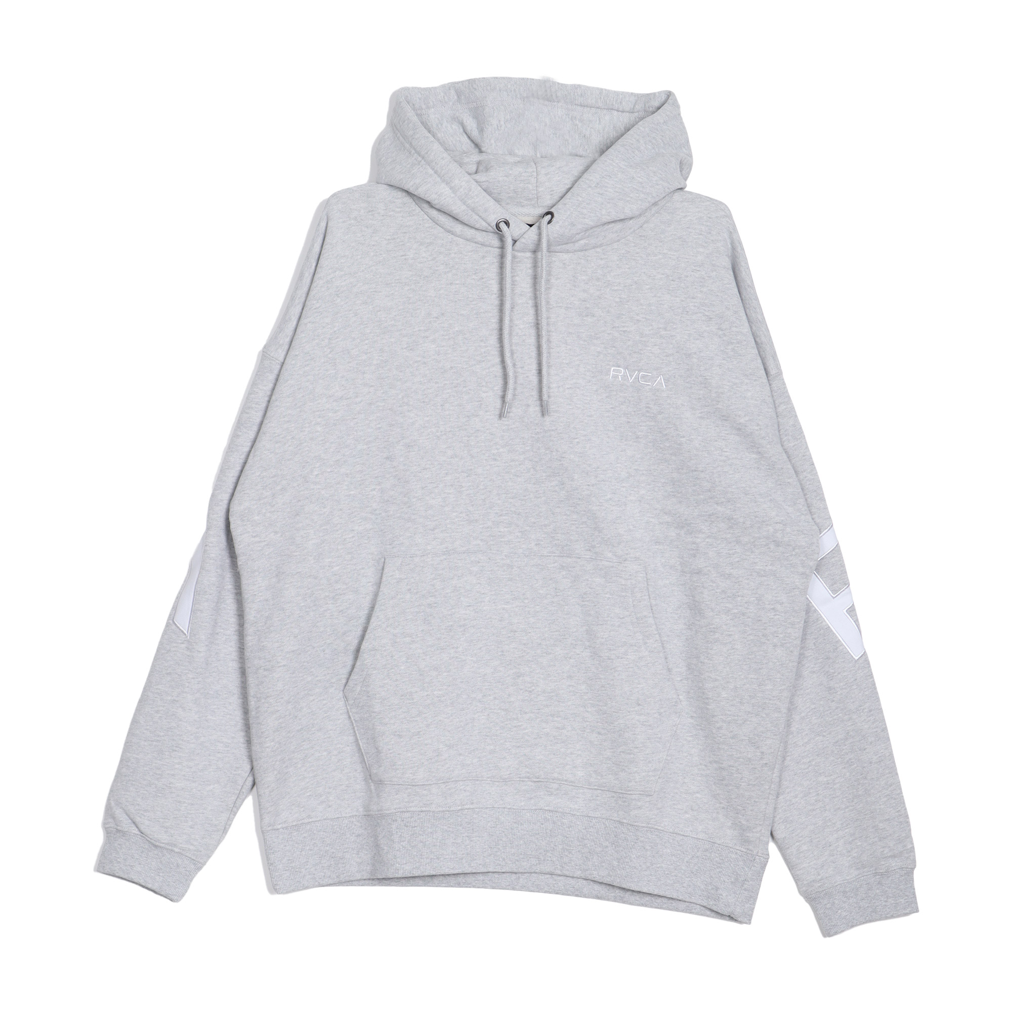 ルーカ パーカー メンズ FAKE RVCA HOODIE RVCA BD042158 ブラック 黒