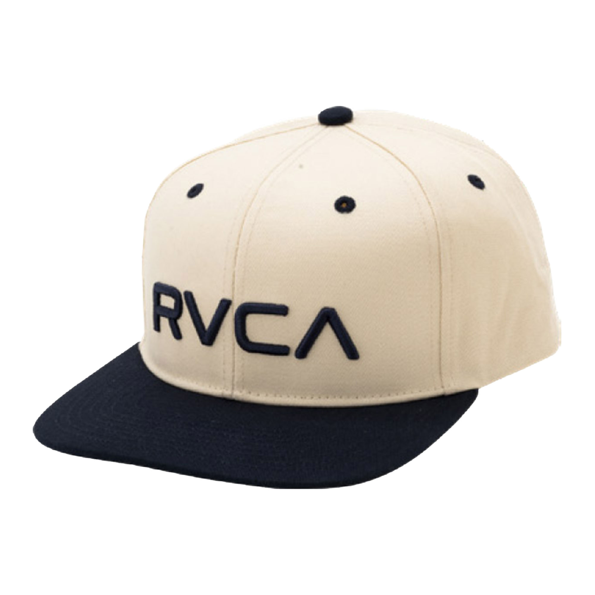 SALE ルーカ 帽子 メンズ TWILL SNAPBACK II キャップ RVCA BD042948 ブラック 黒 ホワイト 白 ネイビー 紺  ウエア ブランド ロゴ : 2540-0167 : Z-CRAFT ヤフーショッピング店 - 通販 - Yahoo!ショッピング