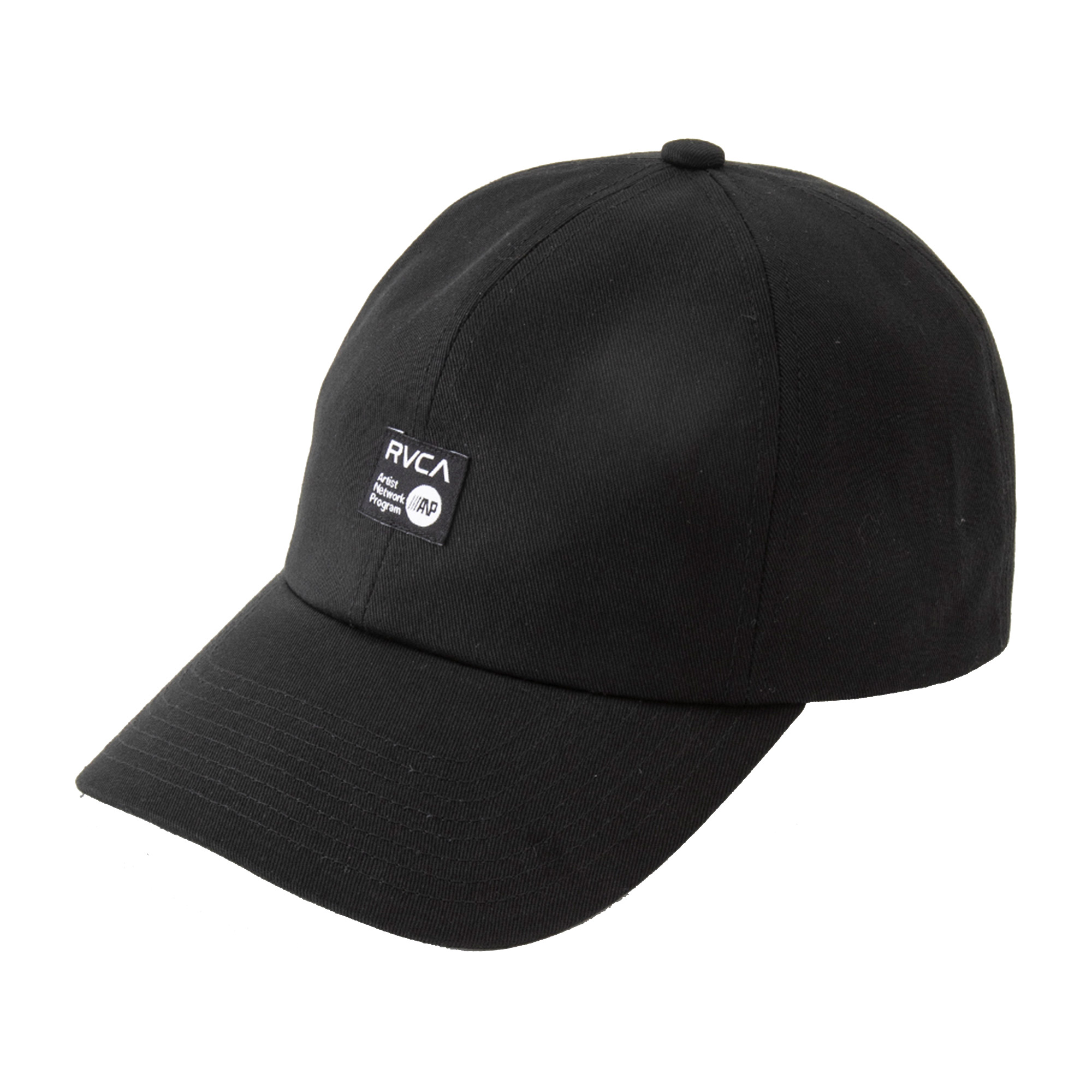 ルーカ キャップ メンズ VICES SNAPBACK RVCA BE041923 ブラック 黒 帽子 ぼうし ウエア ブランド ロゴ シンプル スポーティ 青 父の日｜z-craft｜02