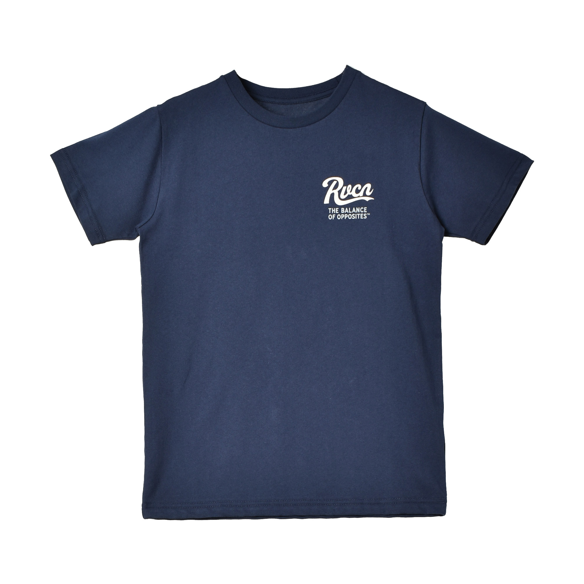 （ゆうパケット可） ルーカ 半袖Tシャツ キッズ ジュニア 子供 PENNANTAN TEE RVC...