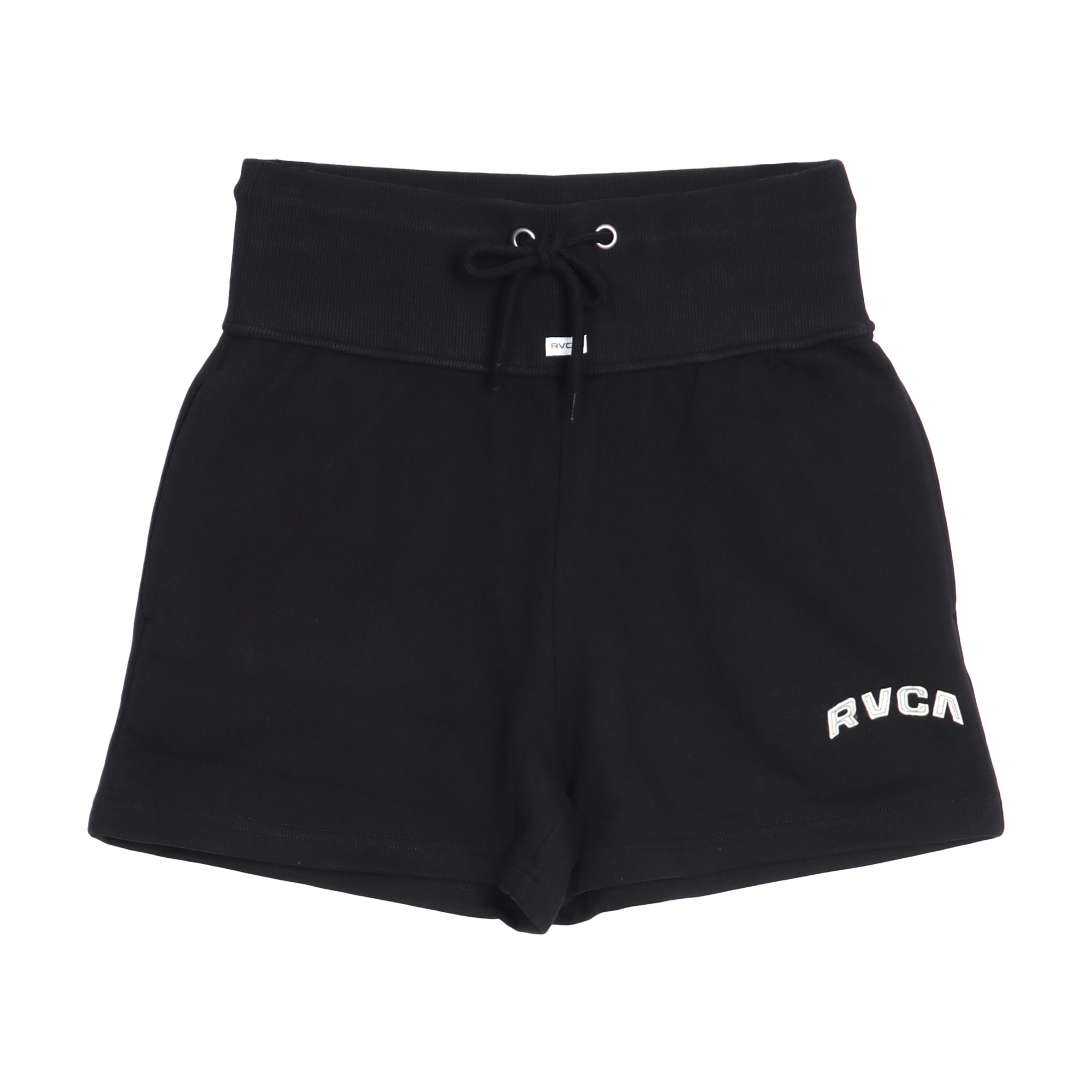 ルーカ ショートパンツ レディース BOXER SWEAT PANTS RVCA BE043611 ...