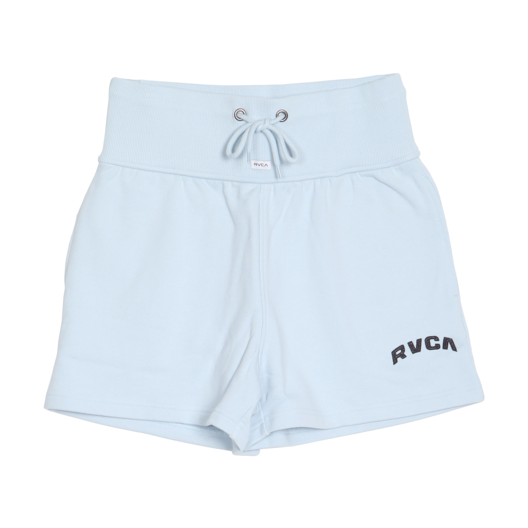 ルーカ ショートパンツ レディース BOXER SWEAT PANTS RVCA BE043611 ...