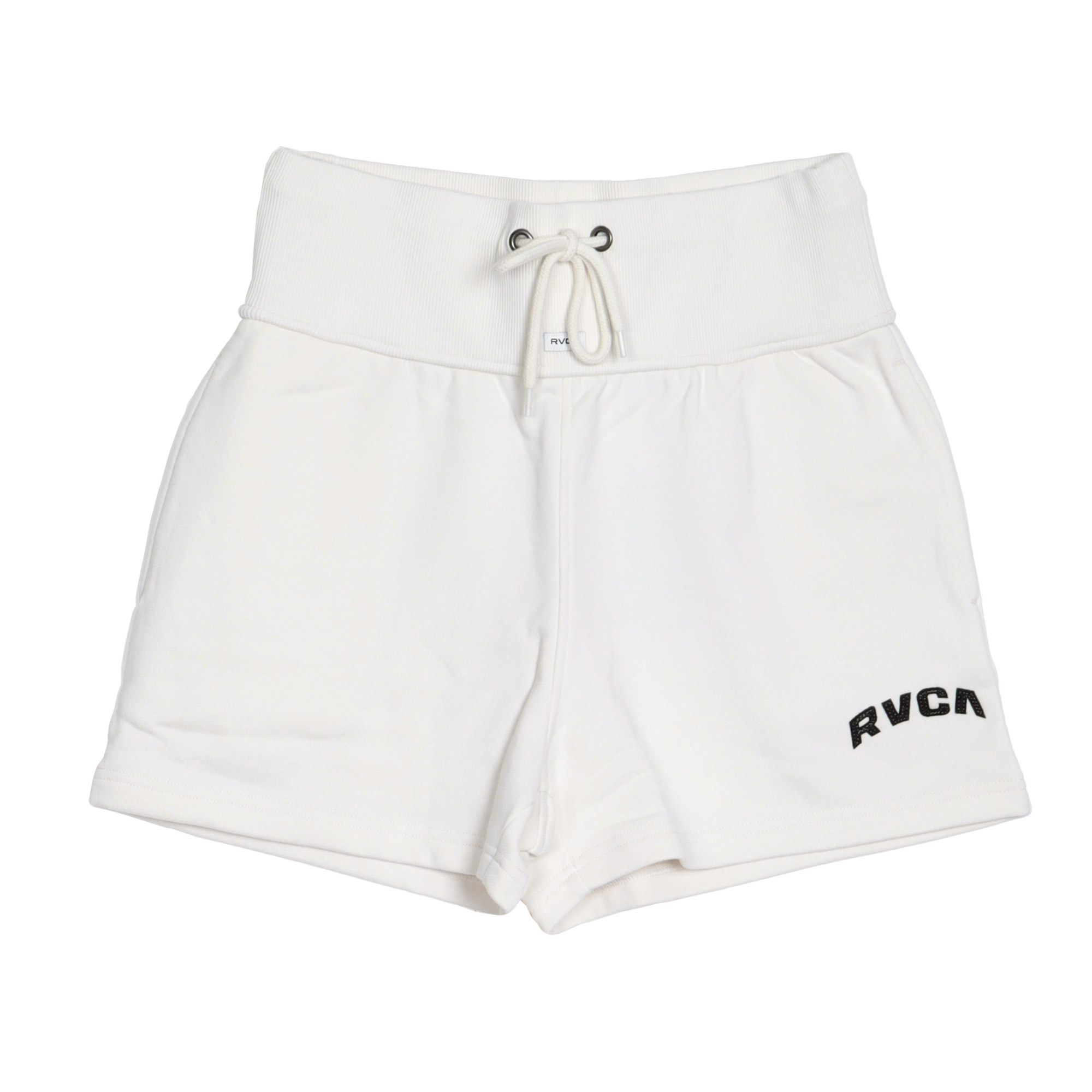 ルーカ ショートパンツ レディース BOXER SWEAT PANTS RVCA BE043611 ...