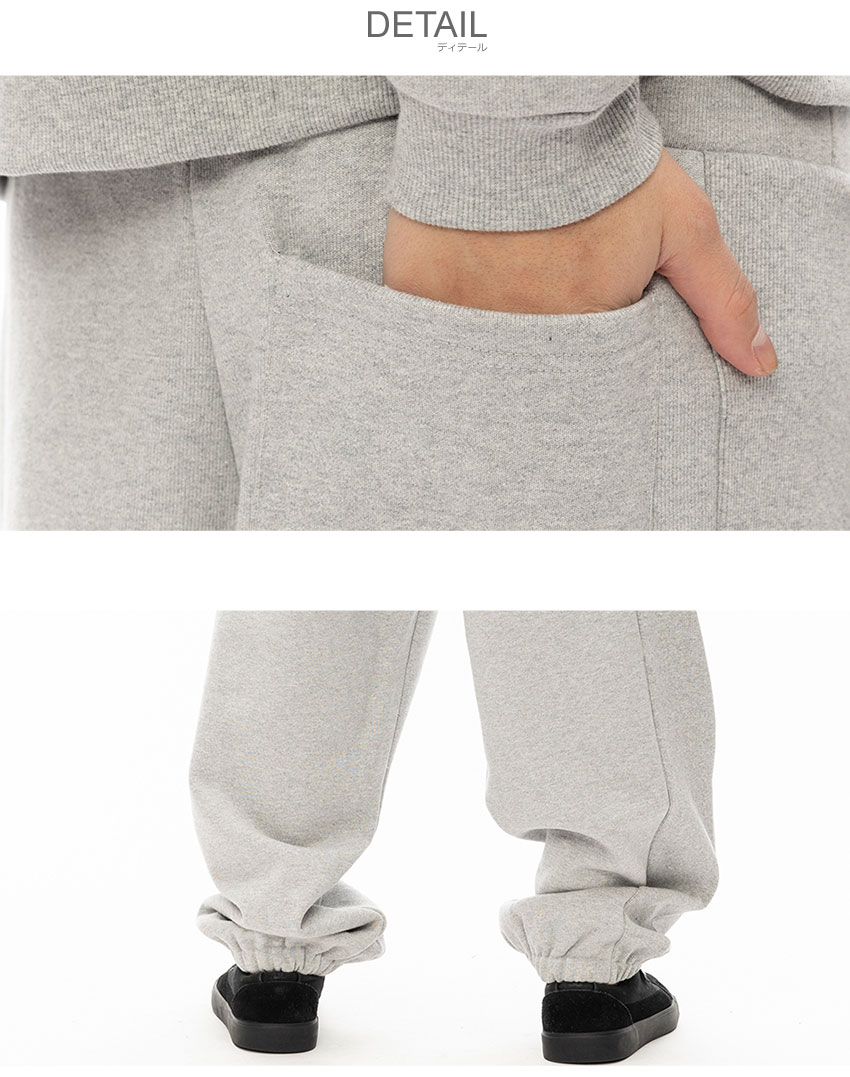 RVCA（ルーカ） パンツ メンズ RECESSION PT RVCA BE042726 グレー