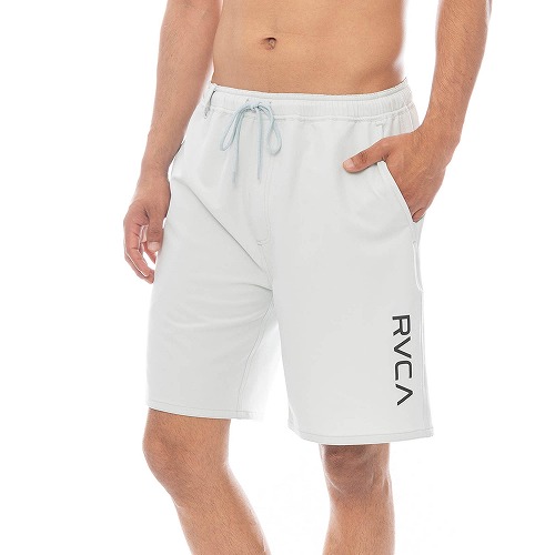 M.A.D SPORTS ショートパンツ ホワイト/ブラック トーナメントプロ ショートパンツ 7インチ - ホワイト by Wilson