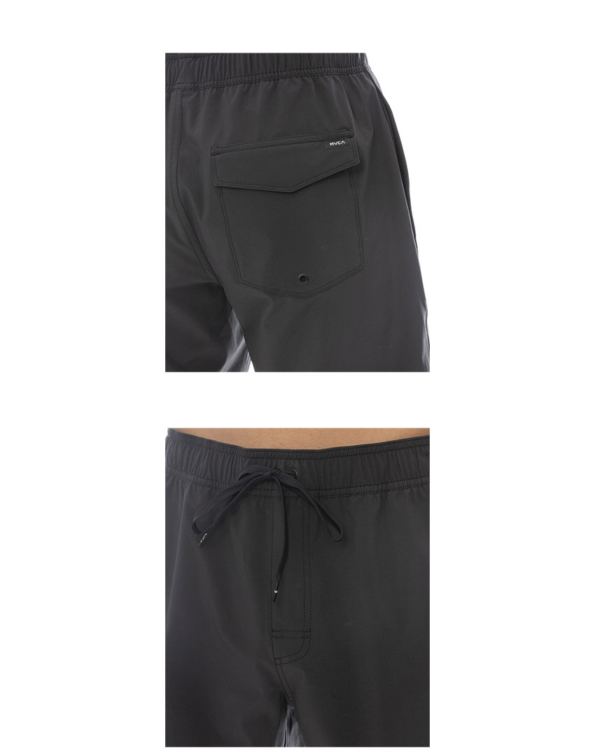 RVCA（ルーカ） （ネコポス配送） ボードショーツ メンズ RVCA