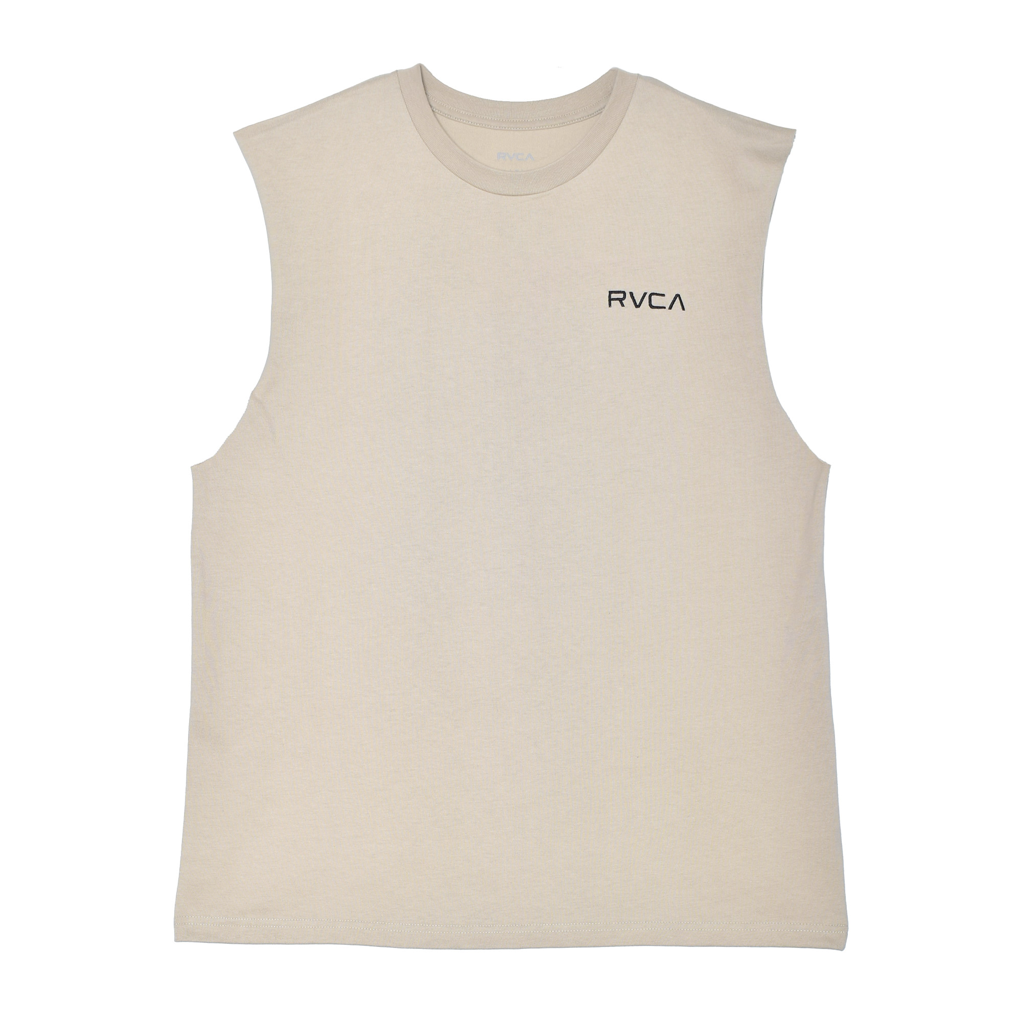 【送料無料】RVCA メンズ MID BAR TANK ハイブリットタンク 送料無料】RVCA メンズ MID BAR TANK ハイブリットタンク (RVCA