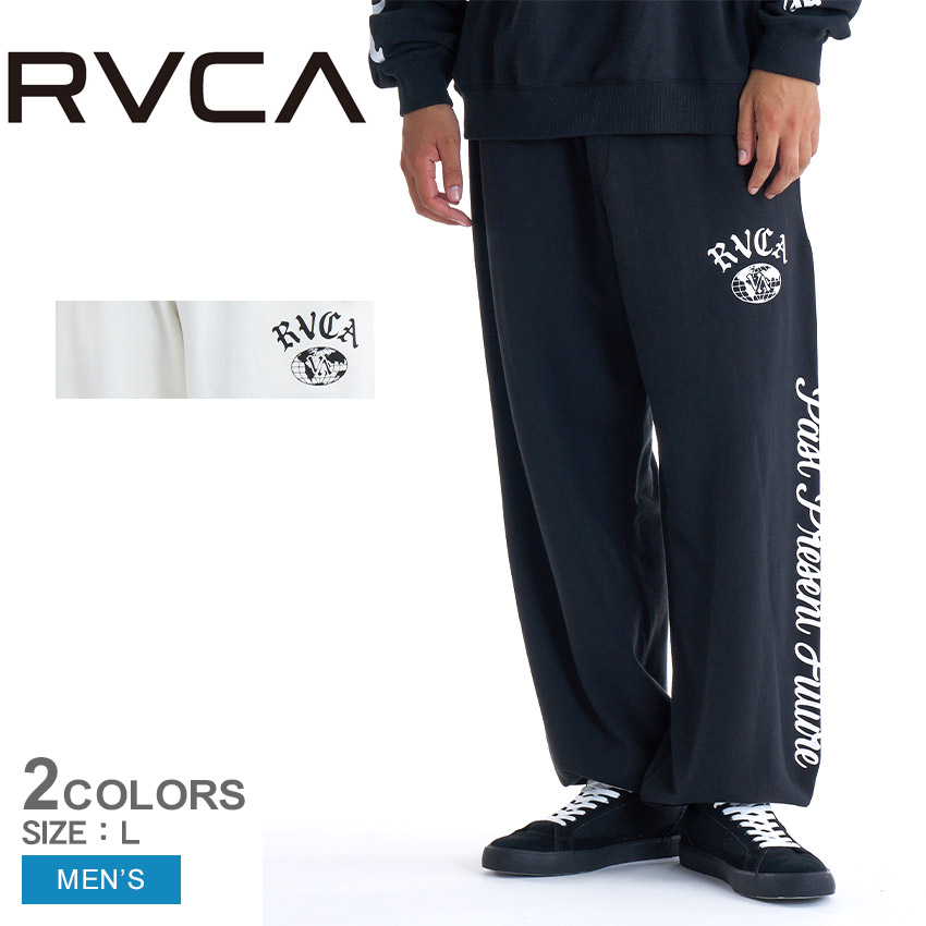 RVCA（ルーカ） パンツ メンズ VA WORLD WIDE PT RVCA BF042715