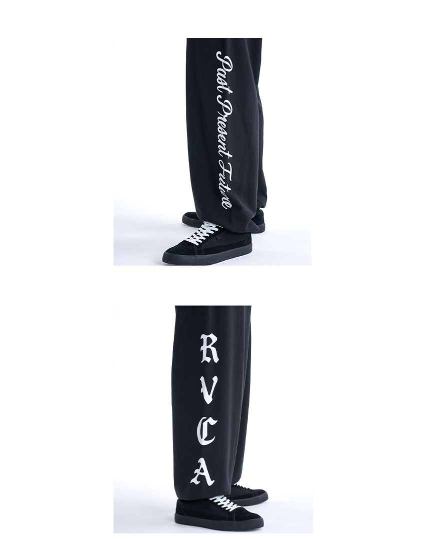 RVCA（ルーカ） パンツ メンズ VA WORLD WIDE PT RVCA BF042715