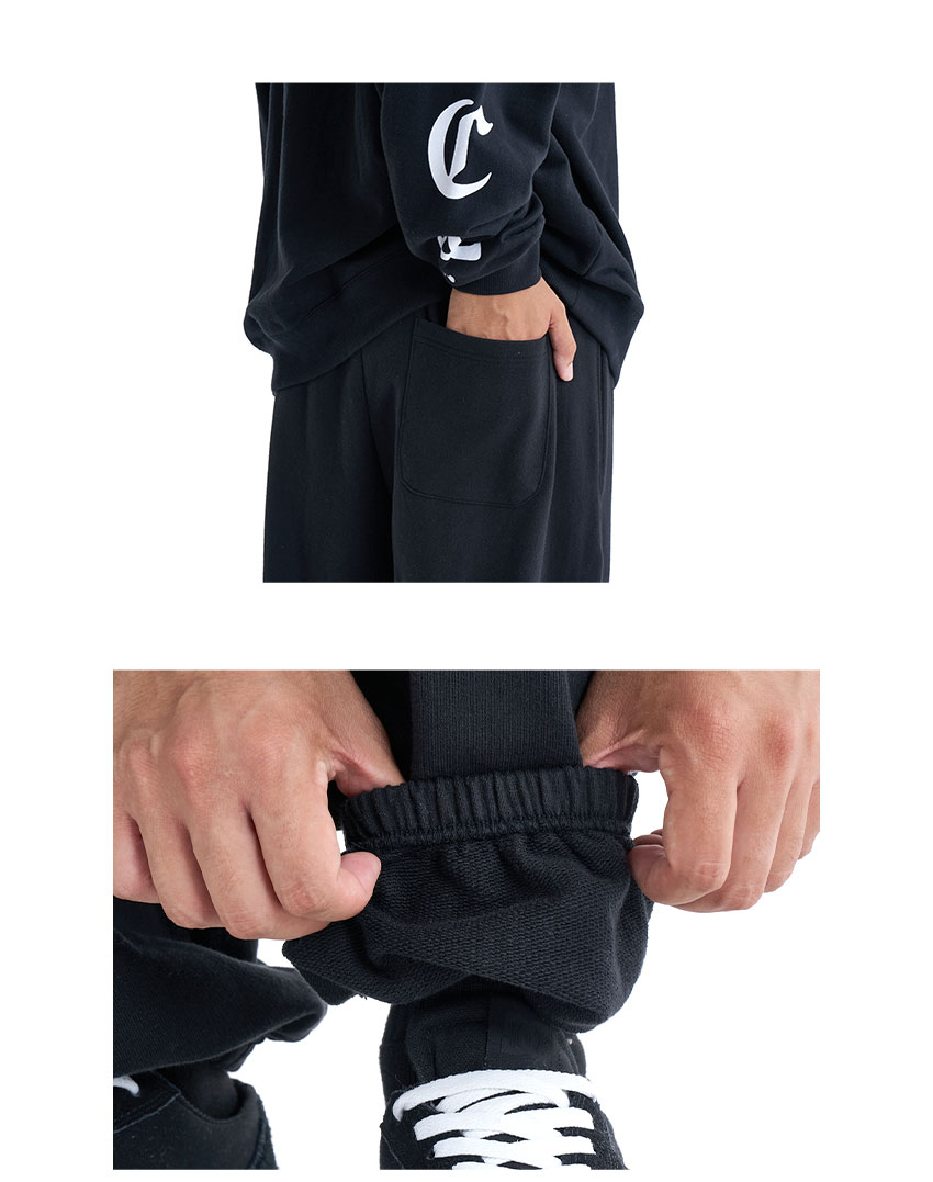 RVCA（ルーカ） パンツ メンズ VA WORLD WIDE PT RVCA BF042715