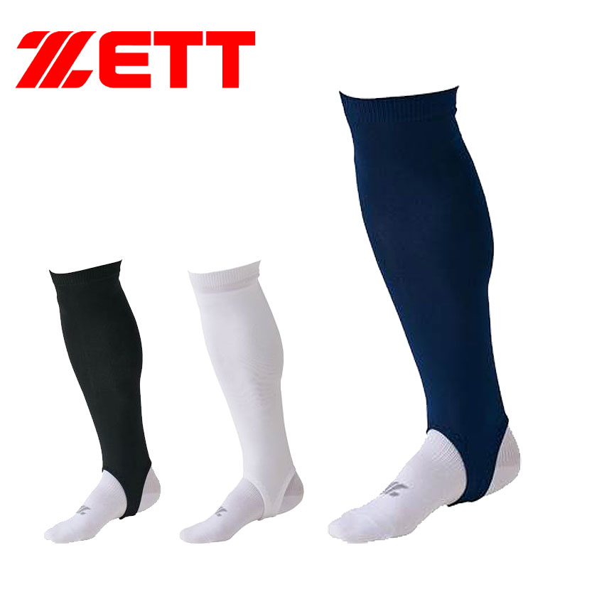 ゼット（ZETT） ストッキング メンズ レディース 2Pストッキング ZETT