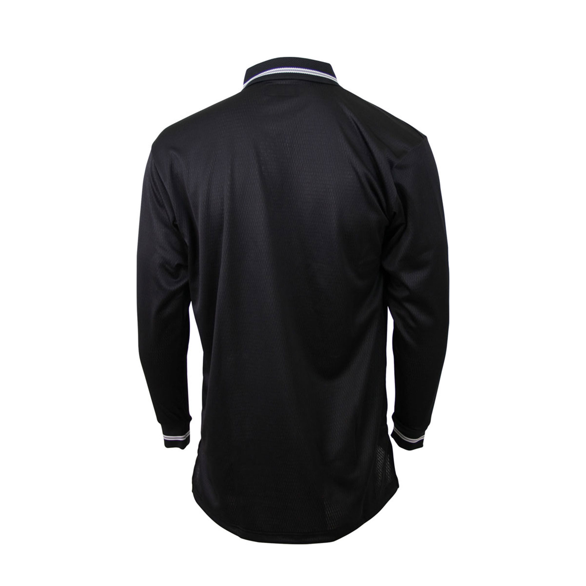 ゼット（ZETT） ベースボールシャツ メンズ ボーイズリーグ公認 長袖