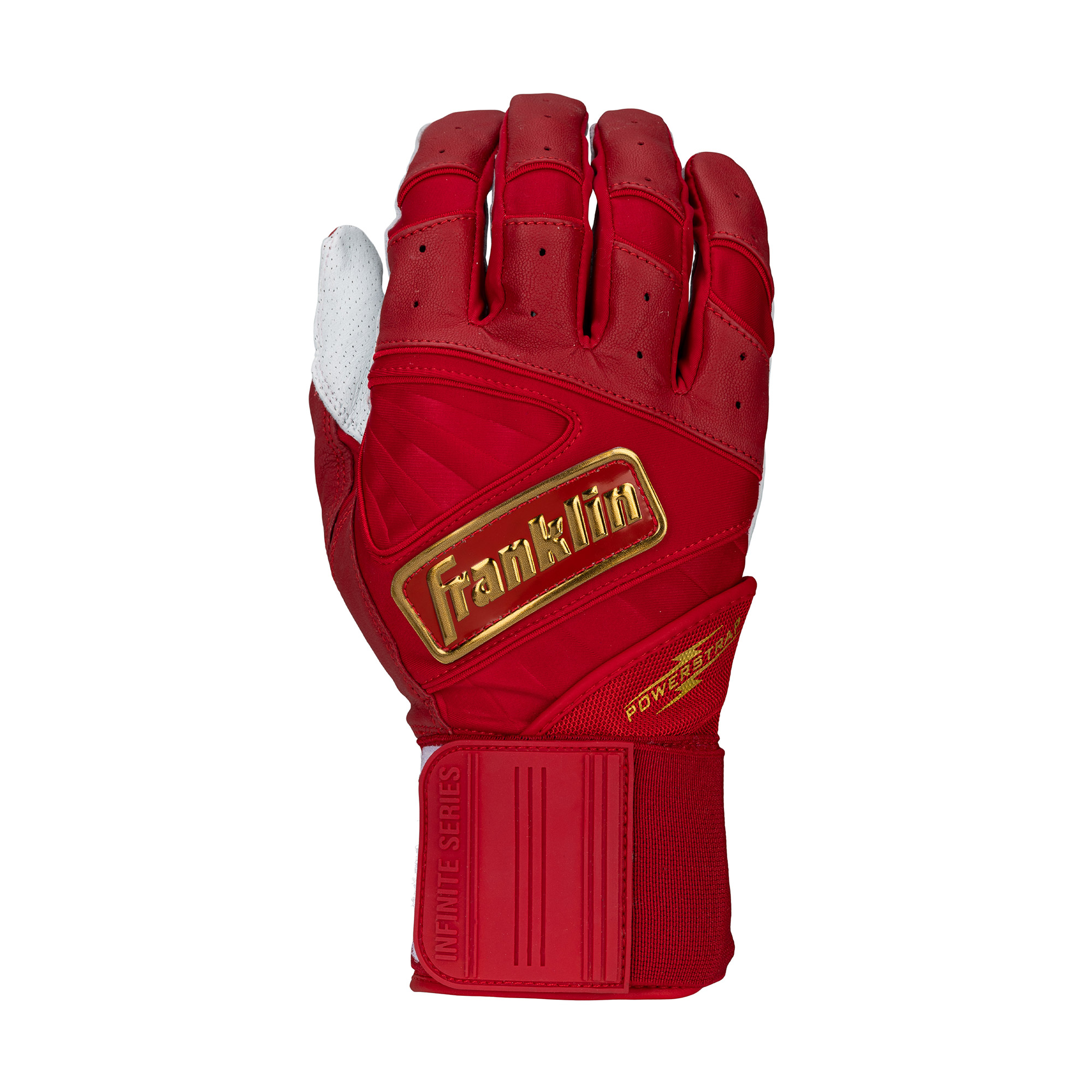 FRANKLYN - フランクリンバッティンググローブ 特注 両手M Amazon | [フランクリン] 野球 バッティンググローブ 両手用 CFX