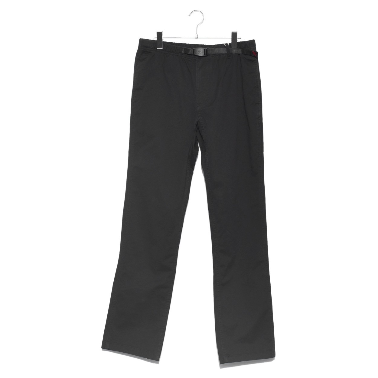送料無料 グラミチ パンツ メンズ ニューナローパンツ GRAMICCI 0816-FDJ 黒 ネイビー 紺 ボトムス カジュアル シンプル ズボン
