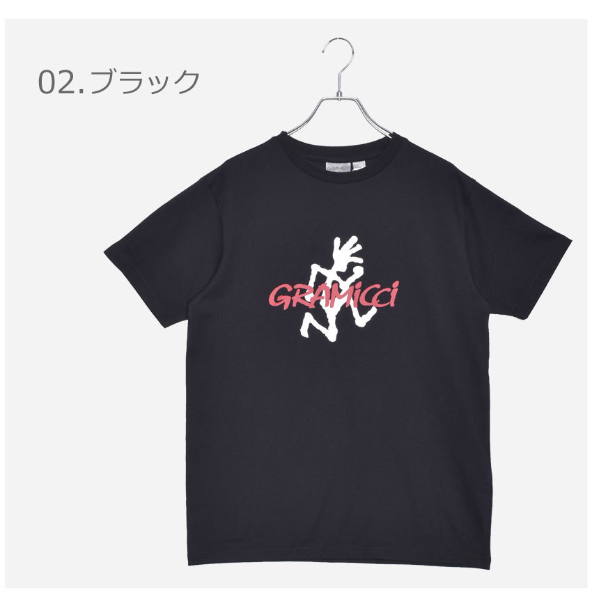 楽天市場】グラミチ GRAMICCI Tシャツ 半袖 メンズ ワン