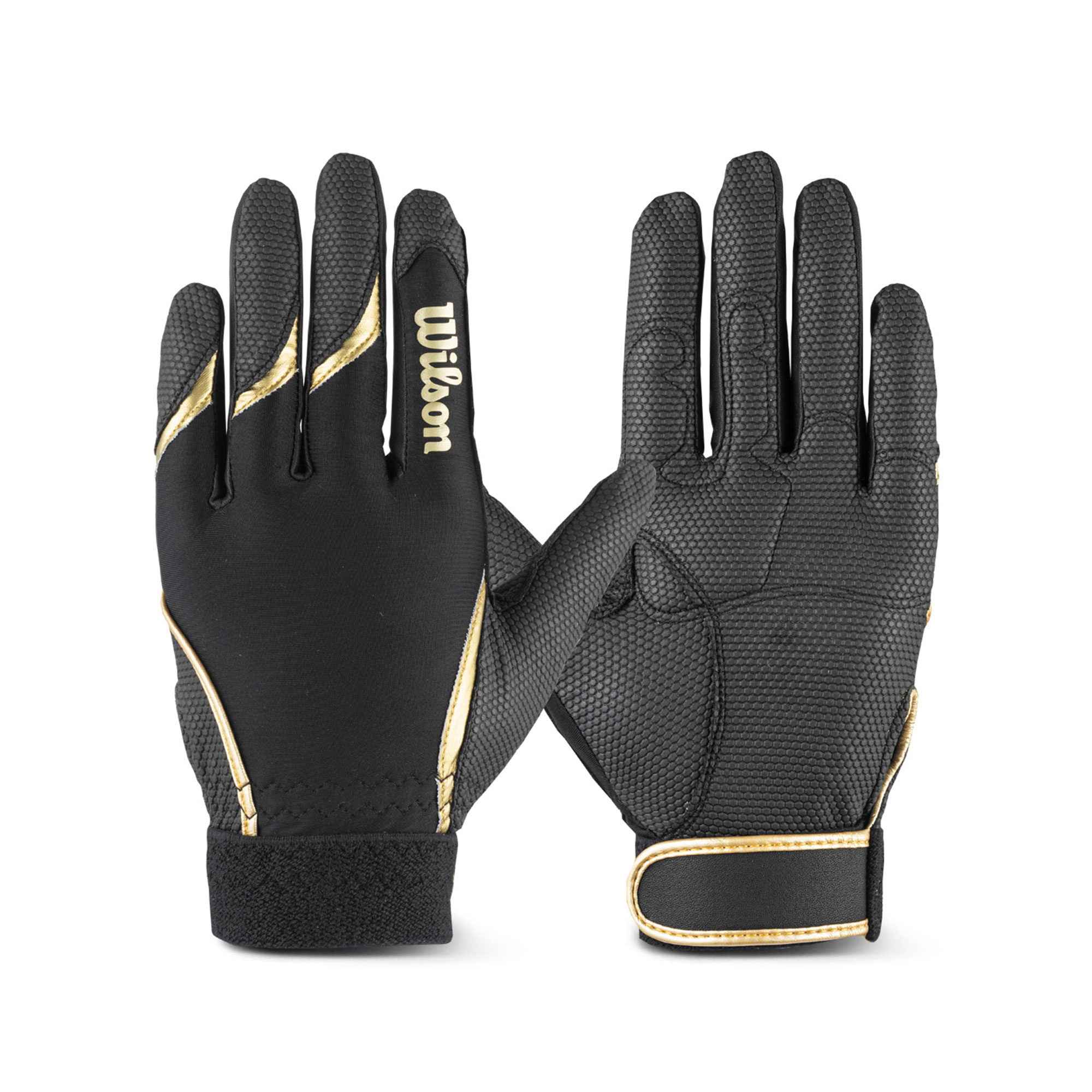 WILLSON（ウィルソン） 手袋 大人 一般 ユニセックス WL-1P 守備用