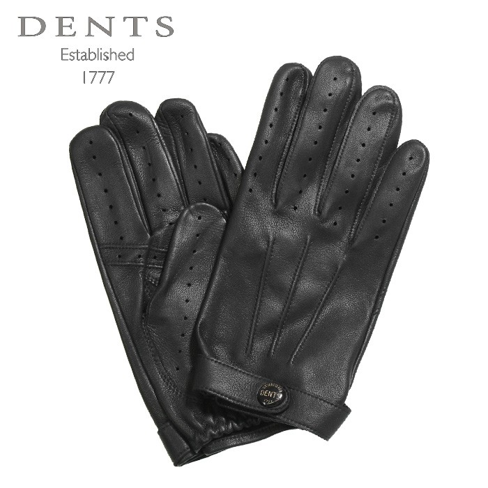 FLEMMING LEATHER GLOVES