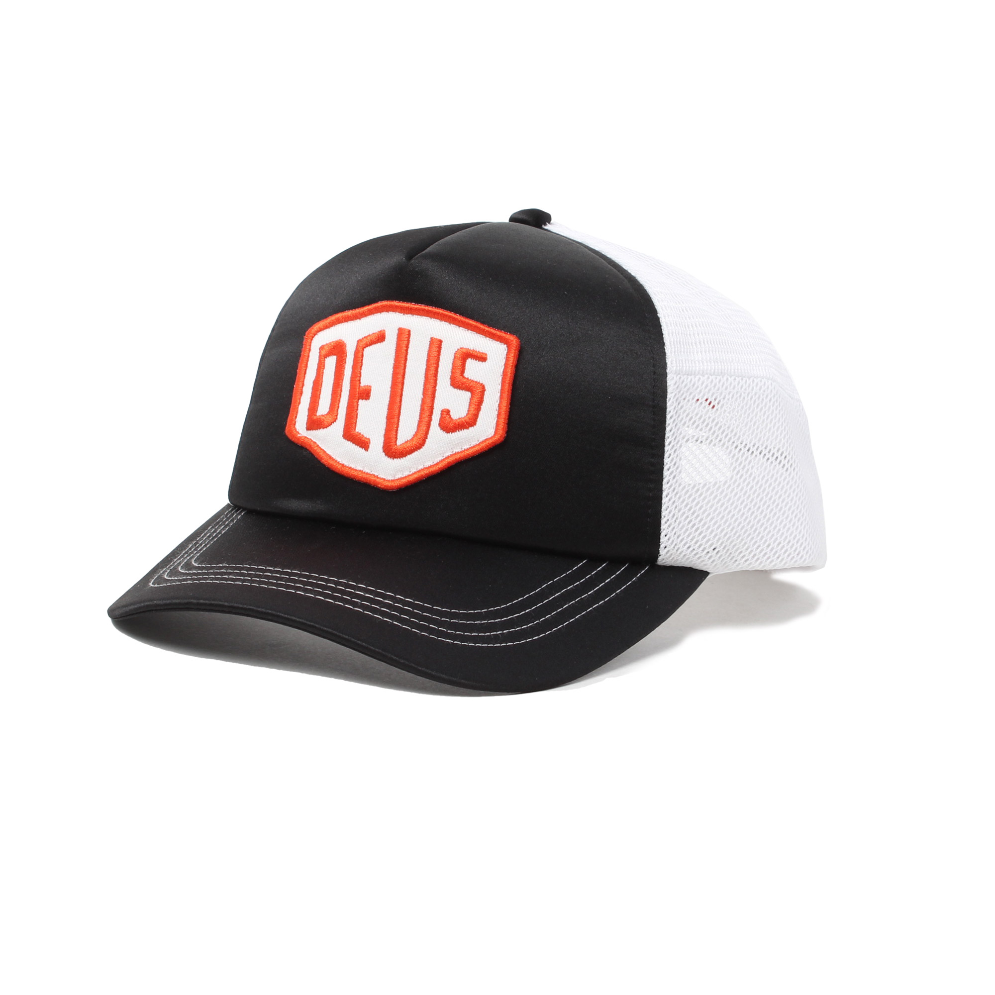 DEUS EX MACHINA デウス エクス マキナ キャップ メンズ