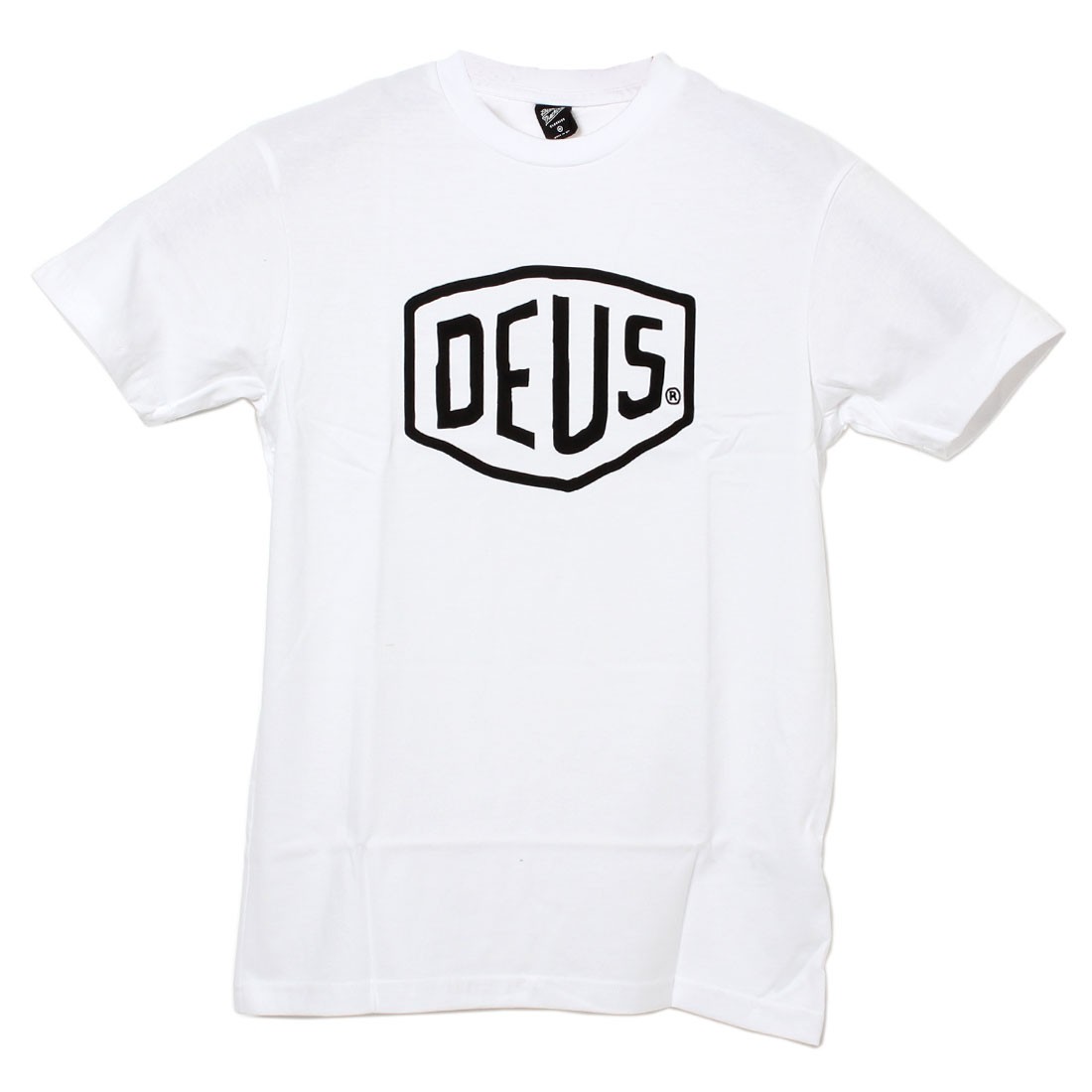 ゆうパケット可）DEUS EX MACHINA デウス エクス マキナ 半袖Tシャツ 