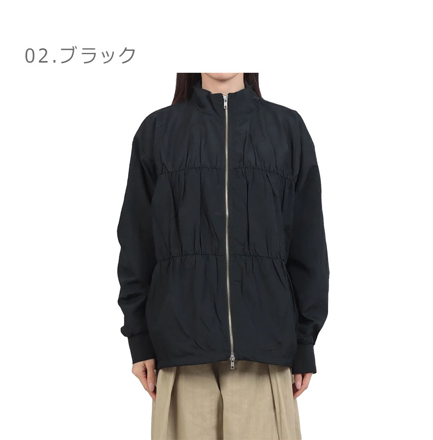 CLUBHAUS handicap ナイロンジャケット high is メンズウェア