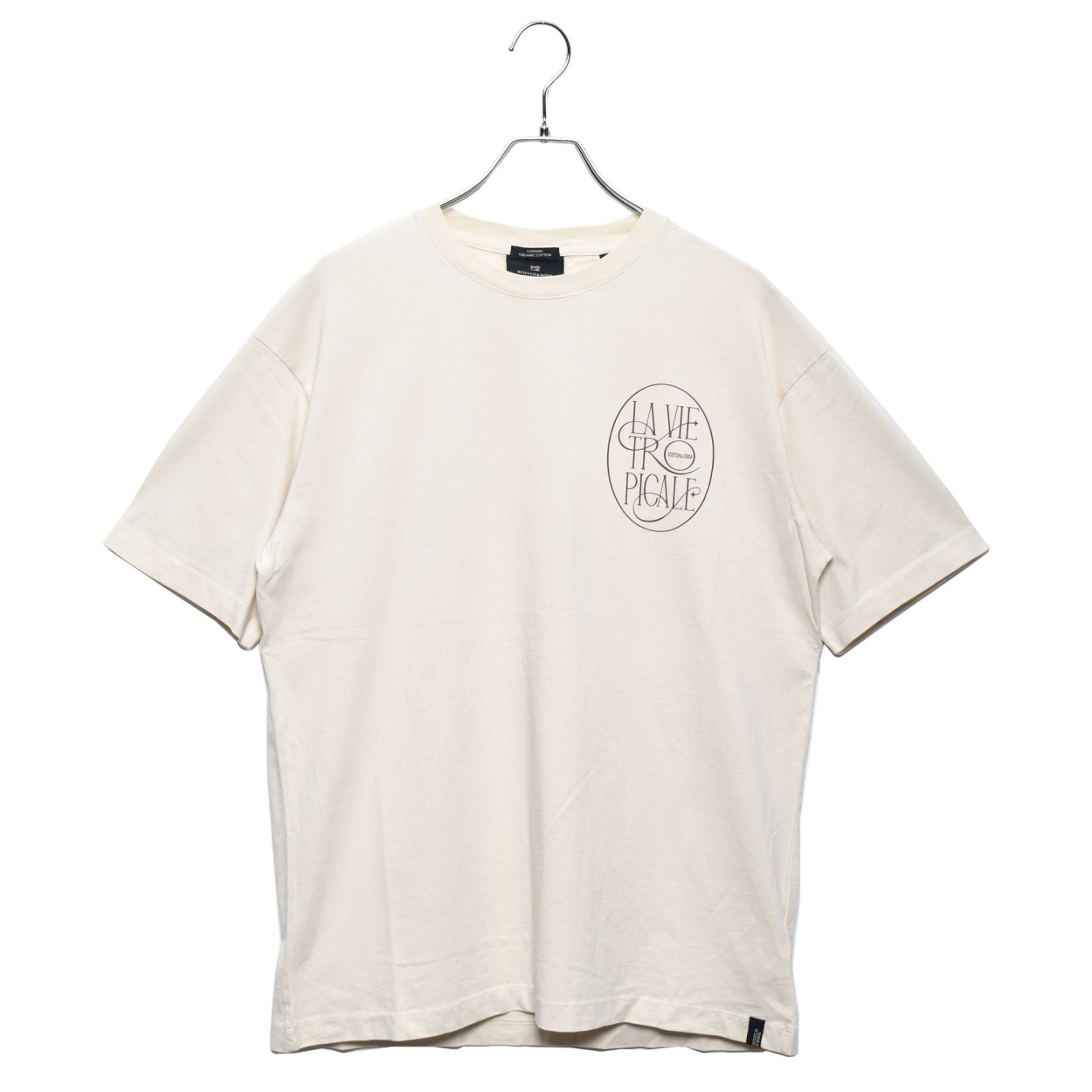 ★日本未入荷*SCOTCH&SODA*新作*ARTWORK プリントTシャツ/FG★ artwork t-shirt – Scotch & Soda Amsterdam