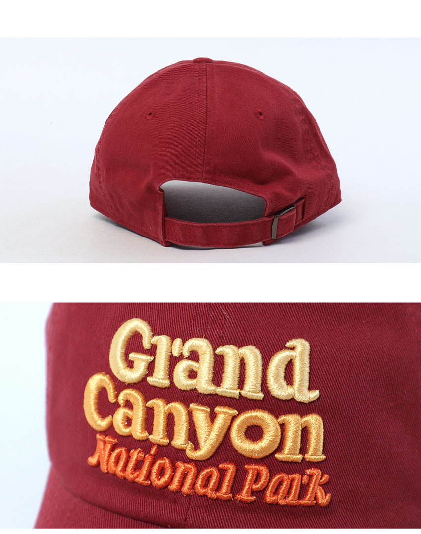 アメリカンニードル キャップ メンズ レディース Ballpark - Grand