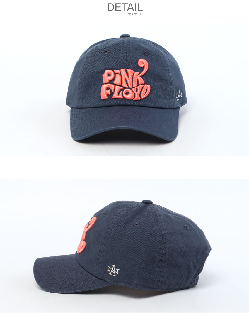 アメリカンニードル キャップ メンズ レディース Ballpark - Pink