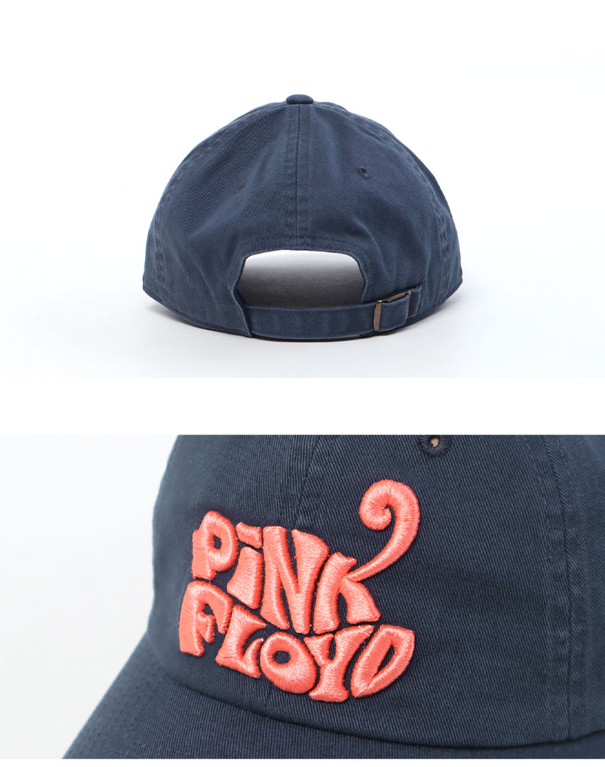 アメリカンニードル キャップ メンズ レディース Ballpark - Pink